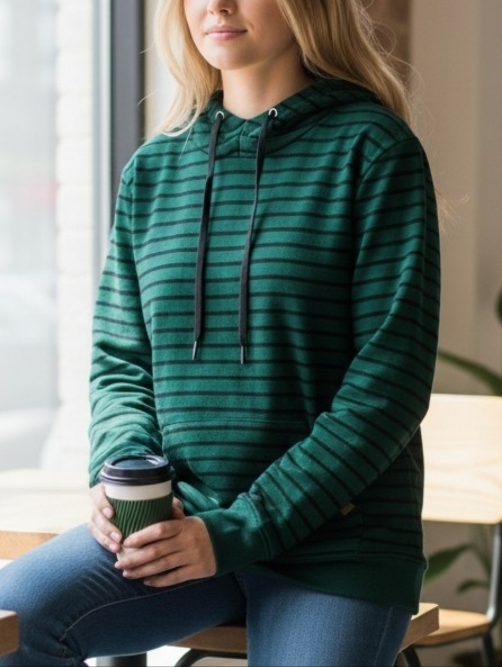 Maurices Homeward Hoodie